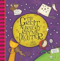 The Great Nursery Rhyme Disaster 1589254384 Book Cover