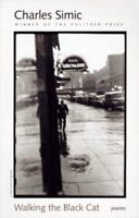 Walking the Black Cat 015600481X Book Cover