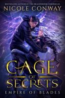 Cage of Secrets 1952554314 Book Cover