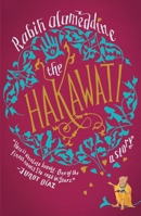 The Hakawati 0385664761 Book Cover
