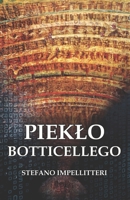 PIEKLO BOTTICELLEGO (Polish Edition) B0GMB9SDPX Book Cover