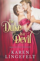 The Duke Is a Devil B0C6G8KKSP Book Cover