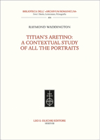 Titian's Aretino 8822265718 Book Cover