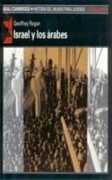 Israel y los árabes 847600995X Book Cover