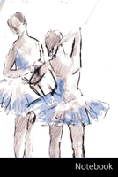 Notebook: アート、コラージュ、デザイン、カラフルな ノートブック/ 日記 / ライテ&# 1709021977 Book Cover