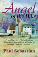 Angel of the Hills 059518796X Book Cover