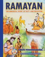 Ramayan 0996869344 Book Cover
