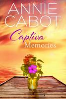 Captiva Memories 1737732157 Book Cover
