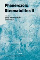 Phanerozoic Stromatolites II 9401044910 Book Cover