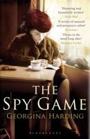The Spy Game: A Novel 1596915897 Book Cover