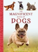 The Magnificent Book of Dogs B0DV4N3HQC Book Cover