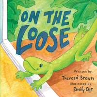 On The Loose B091F5MQWZ Book Cover