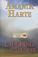 Laughing At The Thunder 080349677X Book Cover