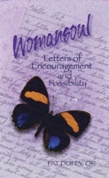 Womansoul: Letters of Encouragement 1878718681 Book Cover