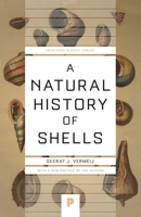 A Natural History of Shells 0691001677 Book Cover