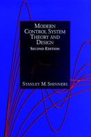 Modern Control System Theory and Design