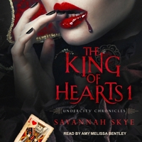 The King of Hearts 1 B08ZBJQTZM Book Cover