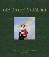 George Condo 3037646381 Book Cover