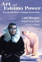 Art and Eskimo Power 1942078374 Book Cover