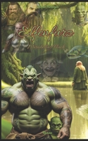 Elfenfurz: Mirabellas Fluch (German Edition) B089TRZP72 Book Cover