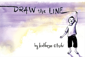 Draw the Line 1250822718 Book Cover