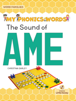 The Sound of Ame 1039661289 Book Cover