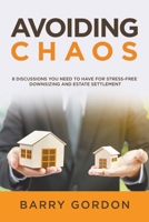 Avoiding Chaos 1646204042 Book Cover