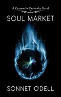 Soul Market 1797034685 Book Cover