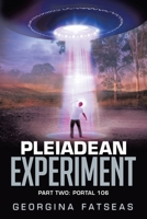 Pleiadean Experiment 1950425142 Book Cover