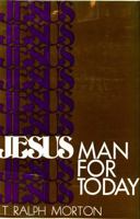 Jesus, Man for Today 0687201160 Book Cover