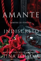 Vampiri di Venezia - Novella Uno (Italian Edition) B0F4C4QML1 Book Cover