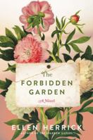 The Forbidden Garden 0062499955 Book Cover