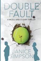 Double Fault 0645915807 Book Cover