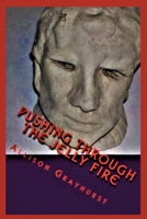 Pushing Through the Jelly Fire: The poetry of Allison Grayhurst 1478256567 Book Cover
