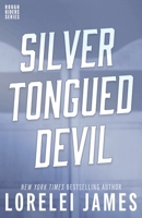 Silver-Tongued Devil 1941869041 Book Cover