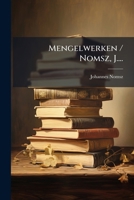 Mengelwerken / Nomsz, J.... 1274096294 Book Cover