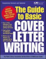 The Guide to Basic Cover Letter Writing 0071405909 Book Cover