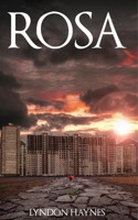 Rosa 1802270574 Book Cover