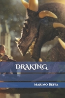 DRAKING (Il Prescelto) (Italian Edition) B08GLMMZTT Book Cover