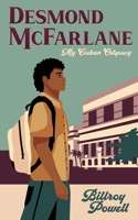 Desmond McFarlane: My Cuban Odyssey 1068817100 Book Cover
