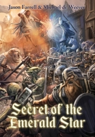 Secret of the Emerald Star 1733468641 Book Cover