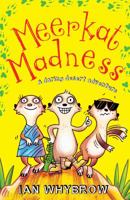 Meerkat Madness 0007411537 Book Cover