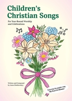 Children's Christian Songs B0HC8NR68P Book Cover