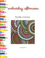 Wednesday Afternoon 1365172740 Book Cover