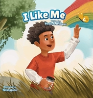 I Like Me 1915852676 Book Cover
