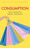 Consumption 1509535381 Book Cover
