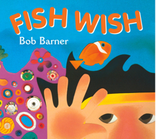 Fish Wish 0823414825 Book Cover