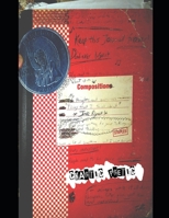 Chaotic Poetic: Jake Ryan's teenage journals of hope & despair B0BRGYZ632 Book Cover