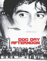 Dog Day Afternoon B0875ZTF14 Book Cover
