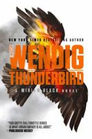 Thunderbird 1481448714 Book Cover